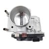 Machter 6 Pins Throttle Body With Throttle Position Sensor Fit For Mazda 3 Bk Bl Cx-7 Er