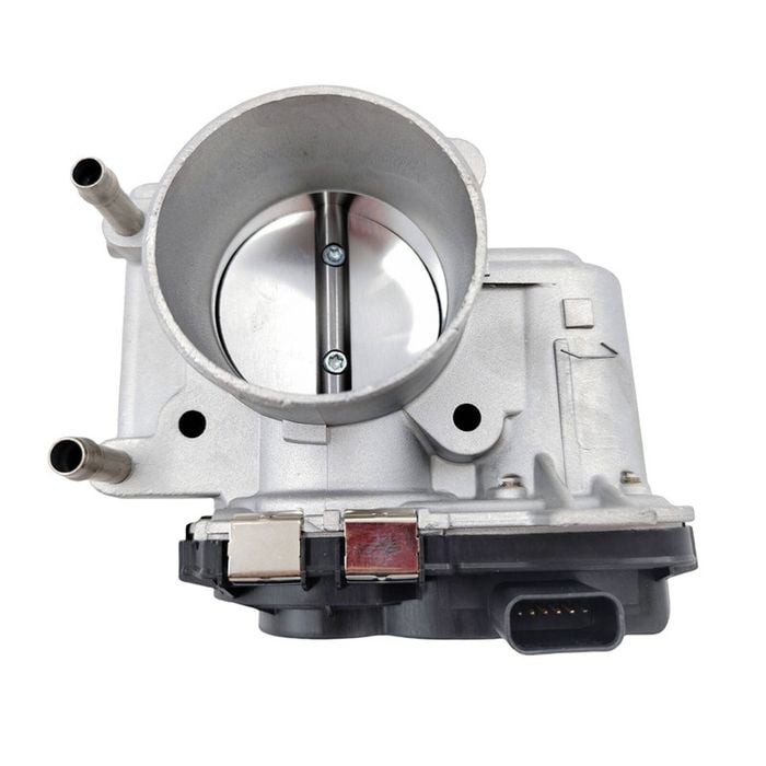 Machter 6 Pins Throttle Body With Throttle Position Sensor Fit For Mazda 3 Bk Bl Cx-7 Er