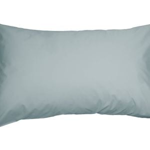 Ardor 300TC Cotton 48x74cm Pillowcase Twin Pack Denim