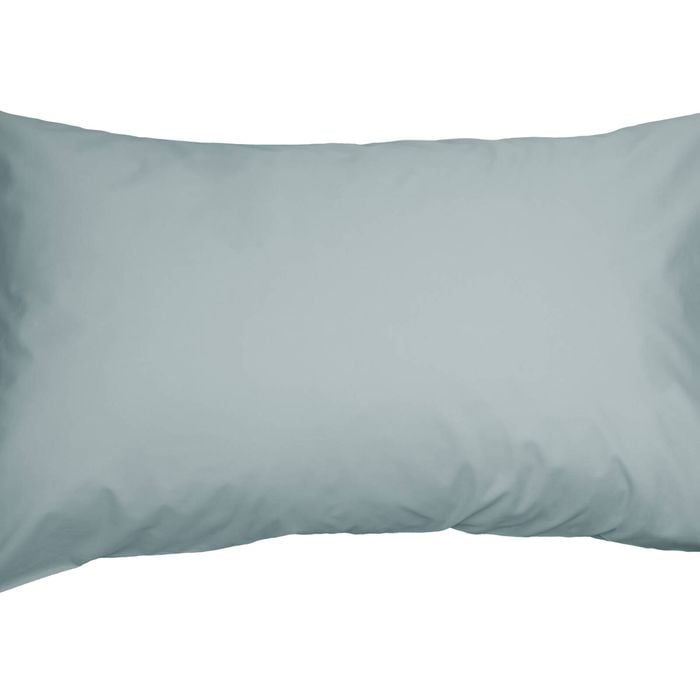Ardor 300TC Cotton 48x74cm Pillowcase Twin Pack Denim