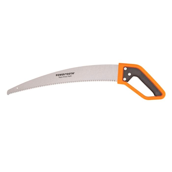Fiskars 450mm Powertooth Fixed Blade Saw