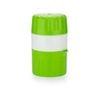 Borner Manual Juicer BPA Free - Green and White