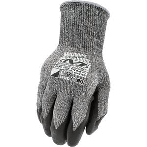 Mechanix Wear Small SpeedKnit CR5 Gloves