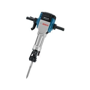 Bosch Professional Corded Breaker GSH 27 VC