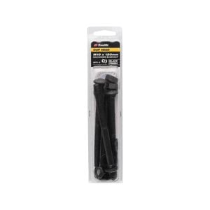 Zenith M10 x 120mm Black Cup Head Bolt - 2 Pack