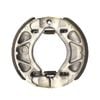 Xyt World Rear Brake Shoes For Yamaha Xtz125 2014 2015 2016 2017 2018 2019