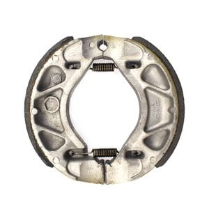 Xyt World Rear Brake Shoes For Yamaha Xtz125 2014 2015 2016 2017 2018 2019