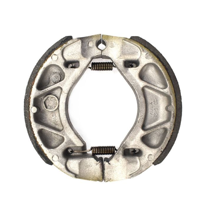 Xyt World Rear Brake Shoes For Yamaha Xtz125 2014 2015 2016 2017 2018 2019