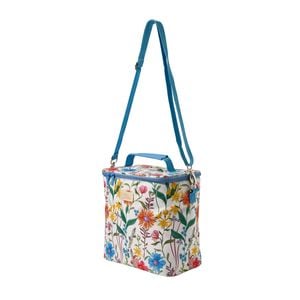 Alex Liddy Country Bloom Lunch Bag Floral