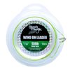 Black Magic Wind On Tough Trace Monofilament Fishing Leader 150lb