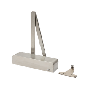 Ryobi D2580 Series Hydraulic Door Closer