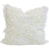 LVD Artichoke 100% Cotton Decorative Home Cushion Pillow 50x50cm Green