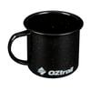 OZtrail 350ml Enamel Coffee Mug