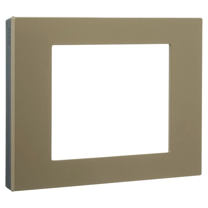 HPM VIVO Khaki Coverplate