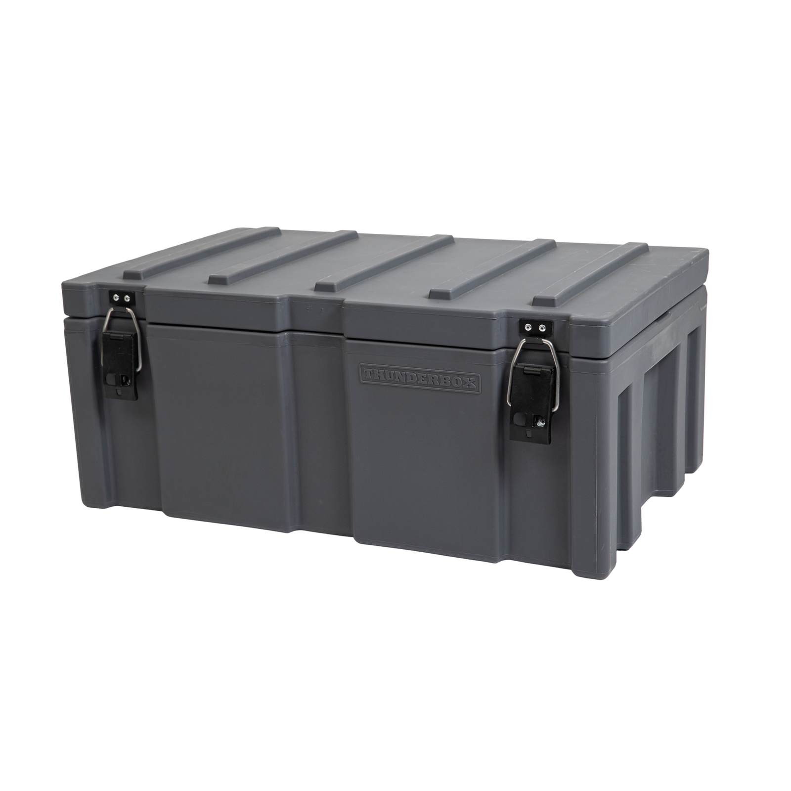 Thunderbox 900 x 550 x 400mm Grey Cargo Case