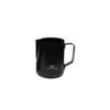 Coffee Culture Stainless Steel 600ml Milk Frothing Jug Container Matte Black