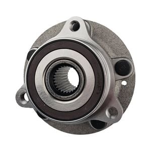 Front Wheel Bearing Hub for Hyundai Kona OS & Kia Niro DE/Seltos 1.6 & 2.0L (2017-on)