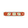 Johnson 229mm 9" Magnetic Torpedo Level