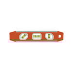 Johnson 229mm 9" Magnetic Torpedo Level