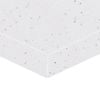 NexGen Stone 40mm Pencil Round DAPPLE Benchtop