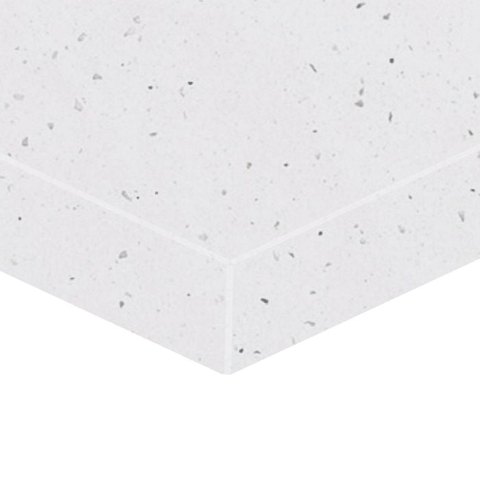 NexGen Stone 40mm Pencil Round DAPPLE Benchtop
