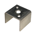 Australian Handyman Supplies 50 x 50mm Internal Fixing Post Bracket