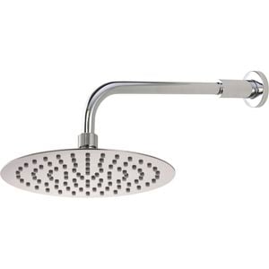 Methven Single Function Straight Arm Wall Shower