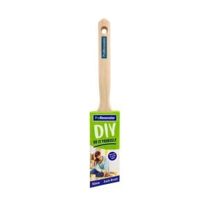 Pro Renovator 50mm Trim Paint Brush