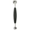 Oxo Good Grips Stainless Steel Melon Baller Salad/Garnish Dessert Maker Black