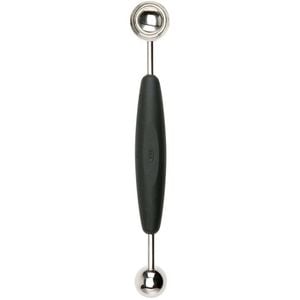 Oxo Good Grips Stainless Steel Melon Baller Salad/Garnish Dessert Maker Black