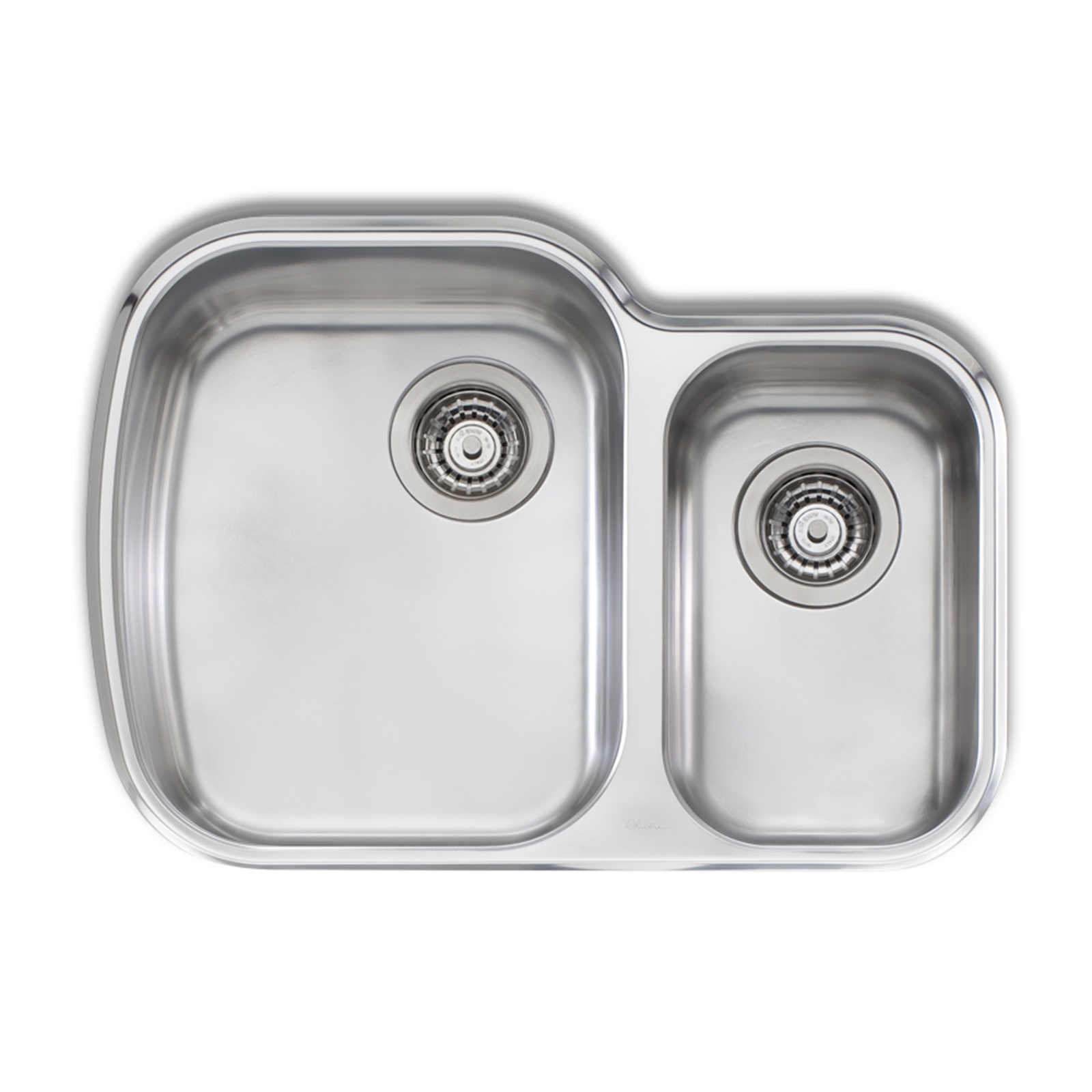 Oliveri Grand Bowl Undermount Sink thumbnail 2