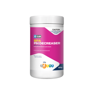 Hy-Clor 500g Spa pH Decreaser