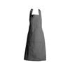 Rans Manhattan Charcoal Cotton Apron