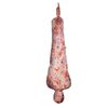 Lifebay Halloween Inflatable Fake Corpse Decoration Set
