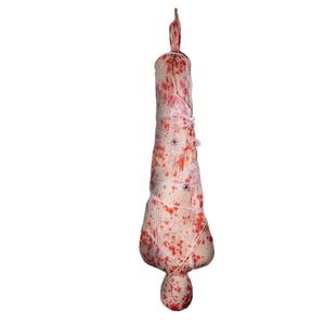 Lifebay Halloween Inflatable Fake Corpse Decoration Set