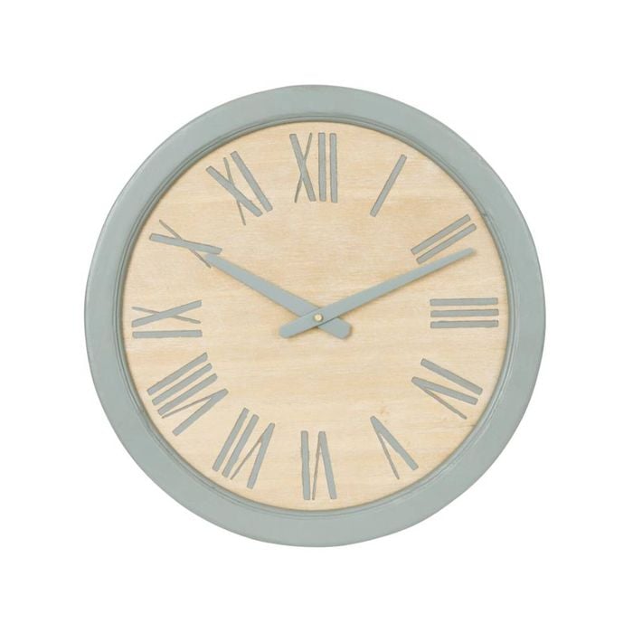 Amalfi Devereaux Wall Clock - Small