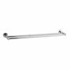 Mondella 620m Chrome Resonance Double Towel Bar