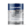 Crommelin 1L Light Grey DiamondTough Colour Tint