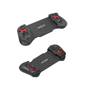 MOCUTE-060 Telescopic Game Controller – Bluetooth, XInput, Macro Function, Supports Android/iOS/PC/TV