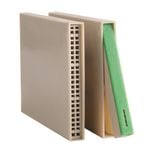 Weepa Standard Weep Hole Vent - 25 Pack