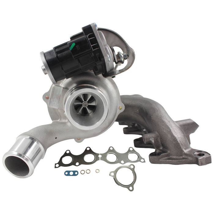 Billet TurboCharger For Hyundai Tucson KIA Sportage 1.6L 2012-17 28231-2B760