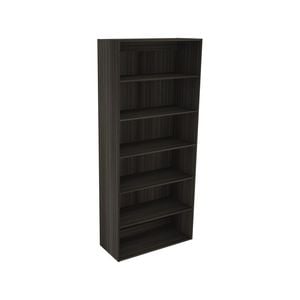 Lugna 2048 x 900 x 380mm Storm 5 Shelf Shelving Unit