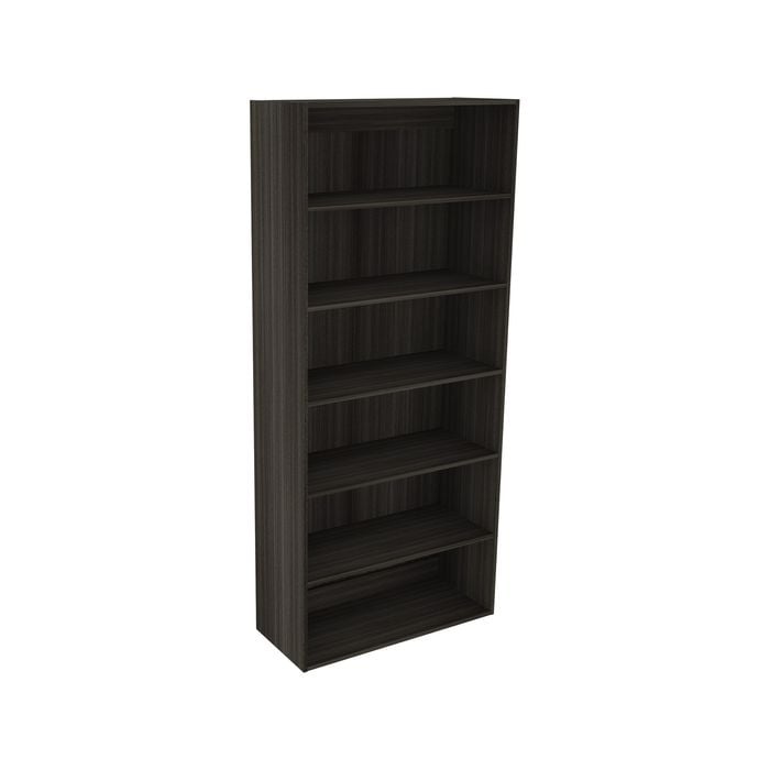 Lugna 2048 x 900 x 380mm Storm 5 Shelf Storage Cabinet