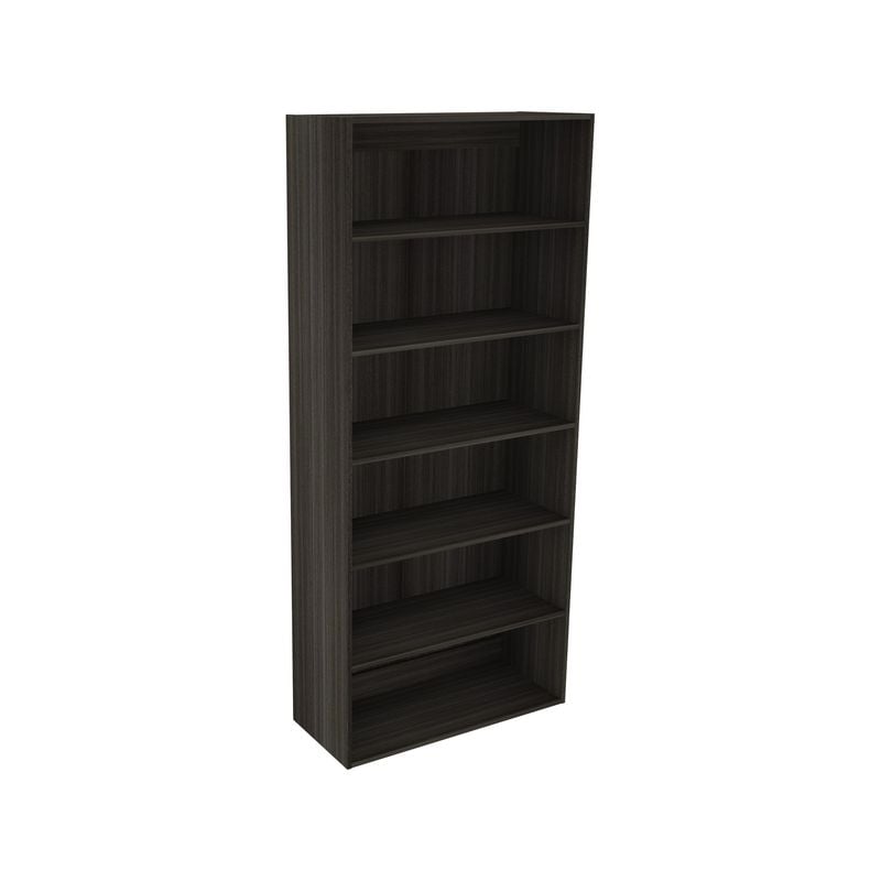 Lugna 2048 x 900 x 380mm Storm 5 Shelf Shelving Unit