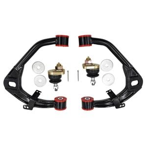 Pair 16mm Upper Control Arms With Ball Joints & Greaseable Bushes Fit For Holden Colorado 7 2017-ON