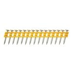 DeWALT 15 x 2.6mm Concrete Pins For DCN890 And DGN845 - 1,005 Pack DCN8901015
