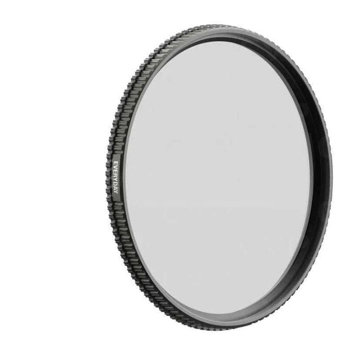 POLARPRO SHORTSTACHE - 82MM EVERYDAY MIST LIGHT AND POLARIZER FILTER