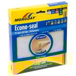 Moroday 6 x 25mm x 5m White MWS 4 Econo-Seal