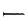Simpson Strong-Tie 5.6 x 90mm Black Outdoor Accents Structural Screw - 50 Box