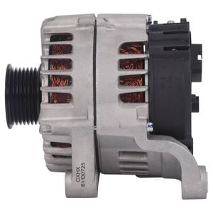 180a Alternator For Bmw X5 E70 M57d30 3.0l Diesel 07-13 For Valeo Type Fg18s011